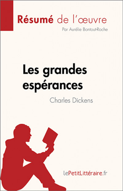 Résumé du livre :  Les Grandes Espérances